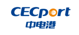 CECport logo