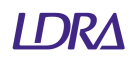 LDRA logo