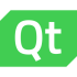 Qt Logo