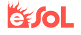 eSOL logo