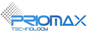 Priomax Technology logo