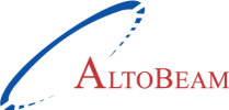 AltoBeam Logo