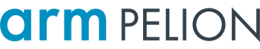Arm® Pelion™ Logo
