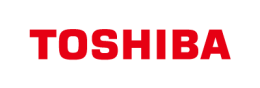 Toshiba Logo