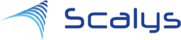 Scalys Logo