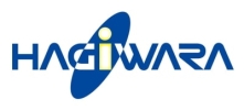 Hagiwara Logo