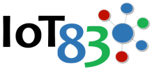 IoT83 Logo