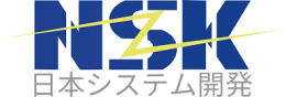 Nihon System Kaihatsu Logo