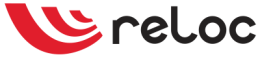 RELOC Logo