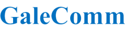 GaleComm Logo