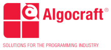 Algocraft logo