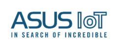 ASUS IoT Logo