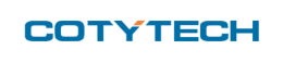 Cotytech Logo