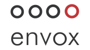 Envox logo