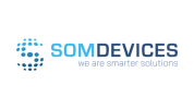SomDevices logo