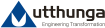 Utthunga Logo