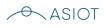 ASIOT Co., Ltd. Logo