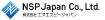 NSP Japan Co., Ltd Logo
