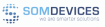 SomDevices, S.L. Logo