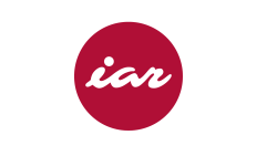 IAR Systems logo.