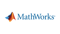 Mathworks logo
