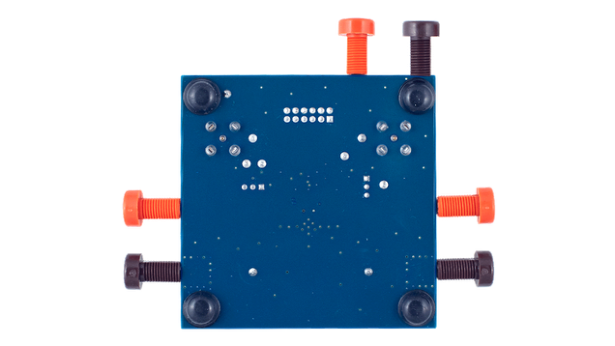 RTKA214045DE0000BU Evaluation Board - Bottom
