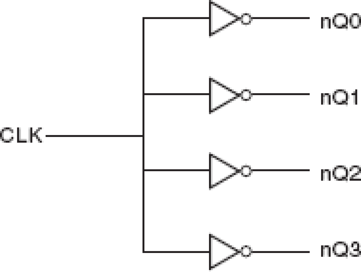 8304-01 - Block Diagram