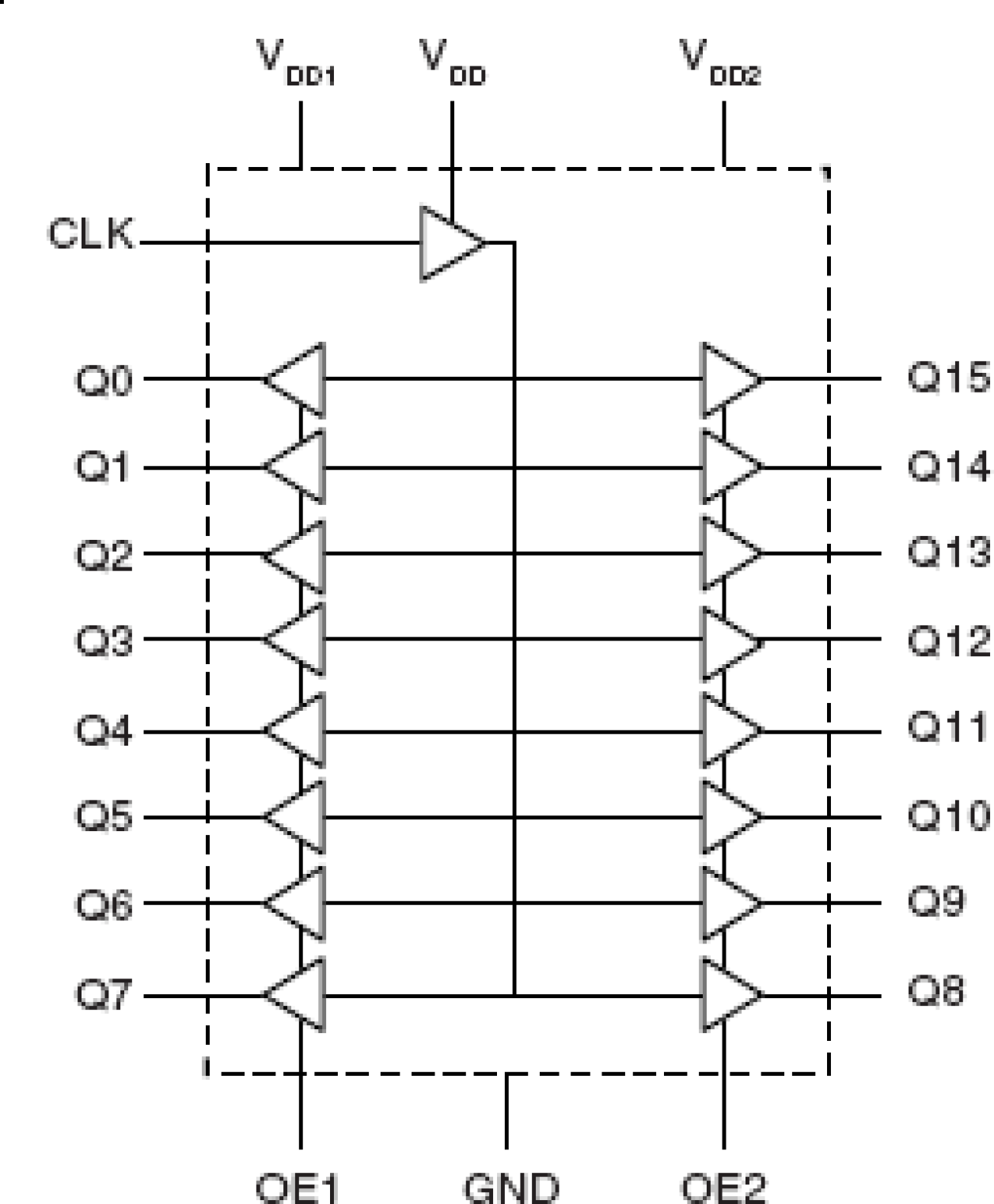 8343-01 - Block Diagram