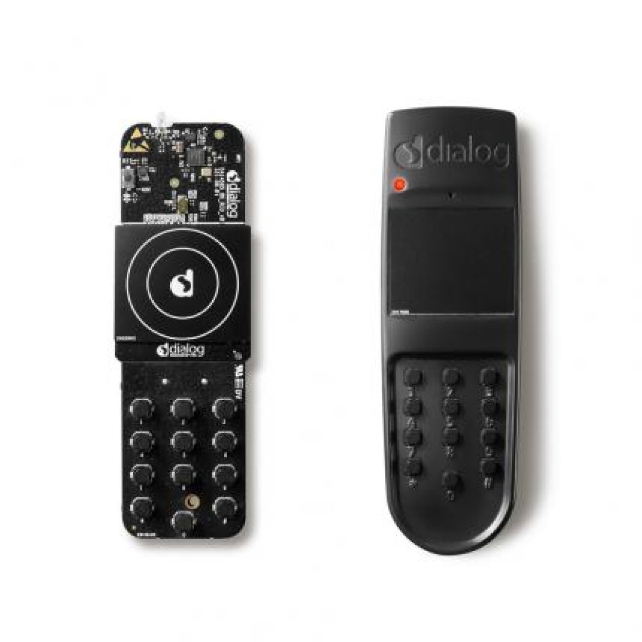 Voice Command Remote controls