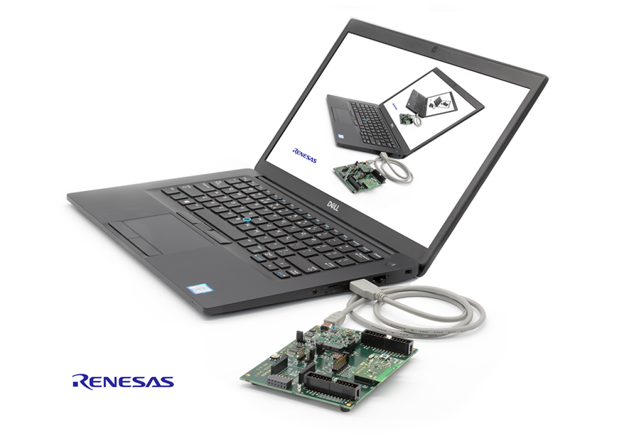 DA1459x Development Kit Pro 连接到计算机