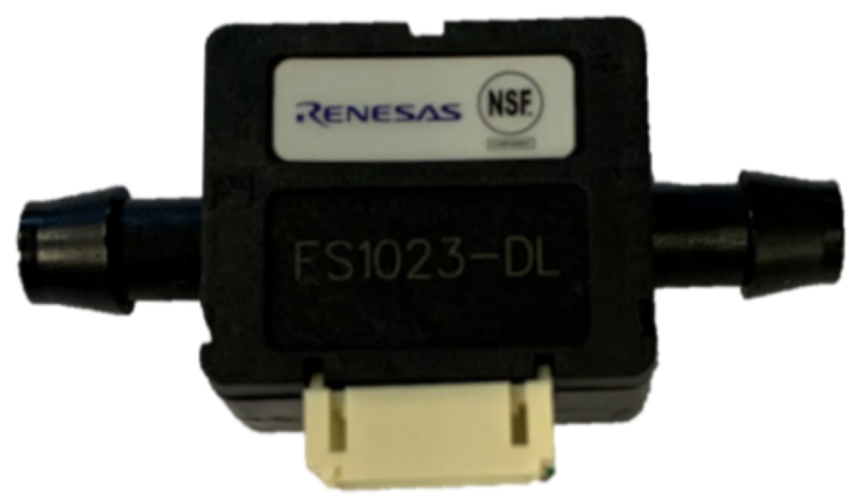 FS1023-DL - Module Image