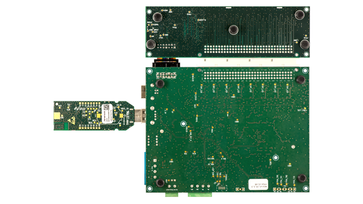 Connectivity Production Line Tool Starter Kit - Bottom
