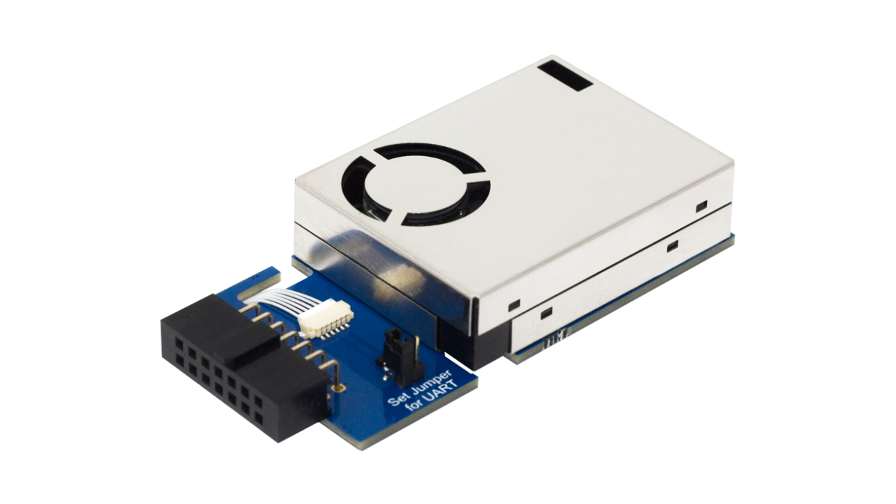 RRH62000 传感器子板