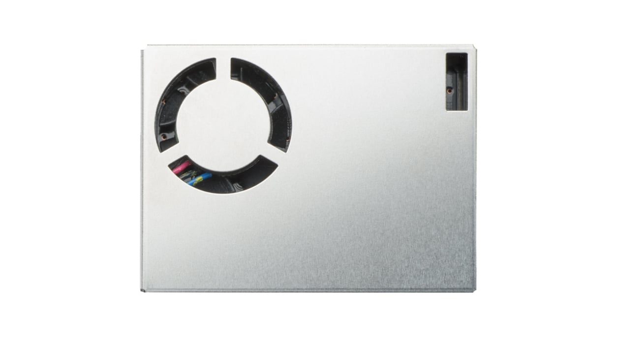 RRH62000 集成传感器模块 - 正面