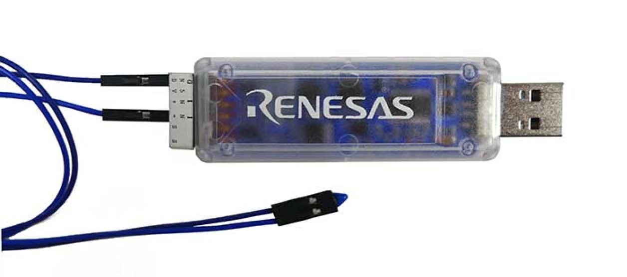 RTKA-GAUGE-ENG2Z DAQ on a Stick RDT Temp