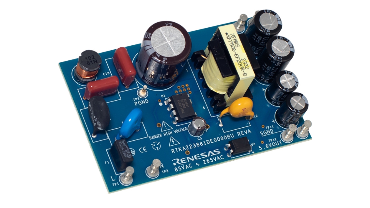 RTKA223881DE0000BU 评估板