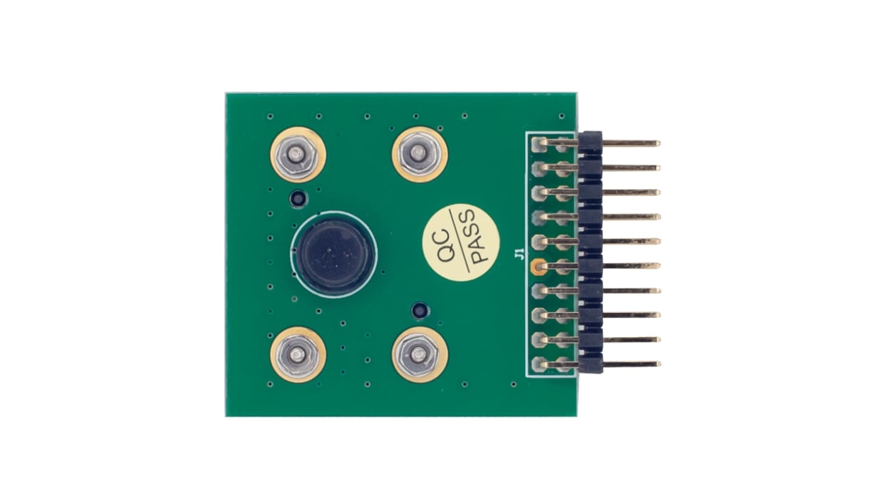 SLG46857AP-SKT 插座适配器 - 背面