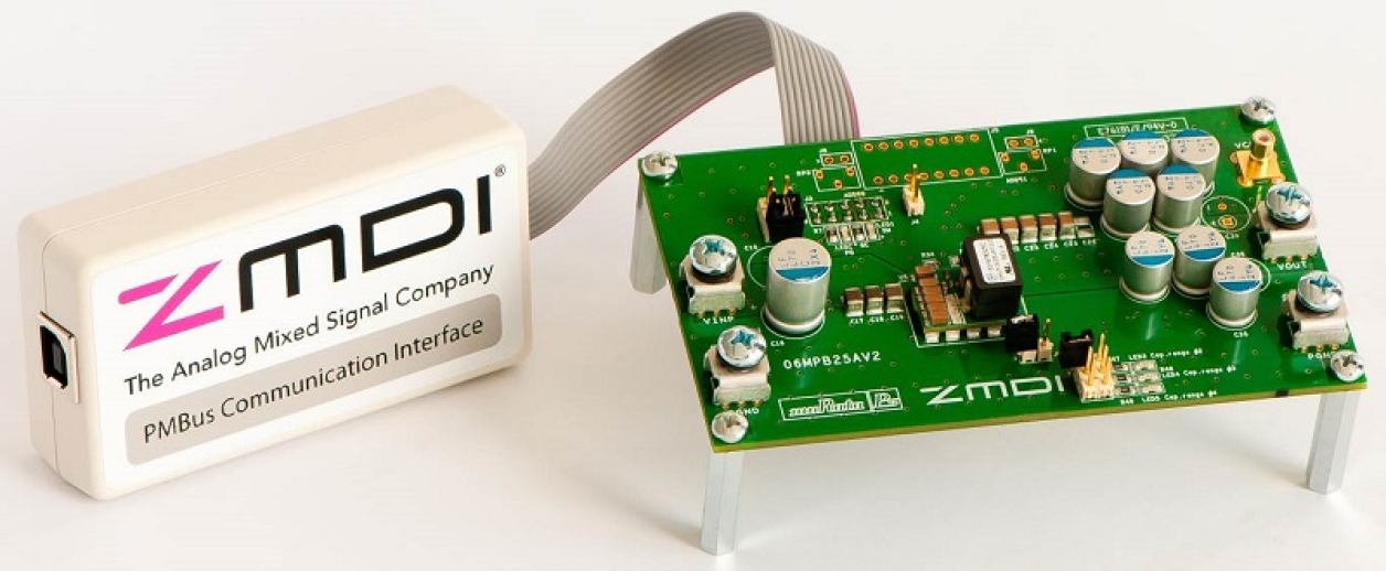 ZSPM8025KIT - Evaluation Kit