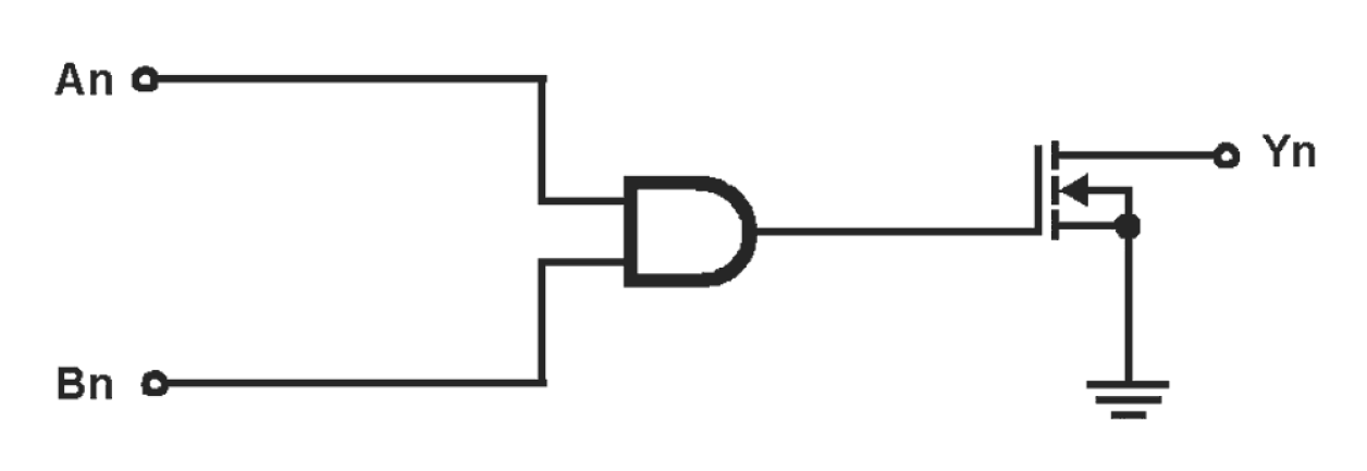 ACS03MS Functional Diagram