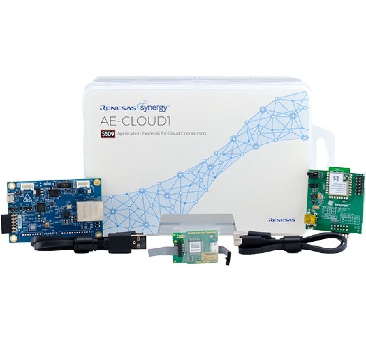 AE-CLOUD1 Kit