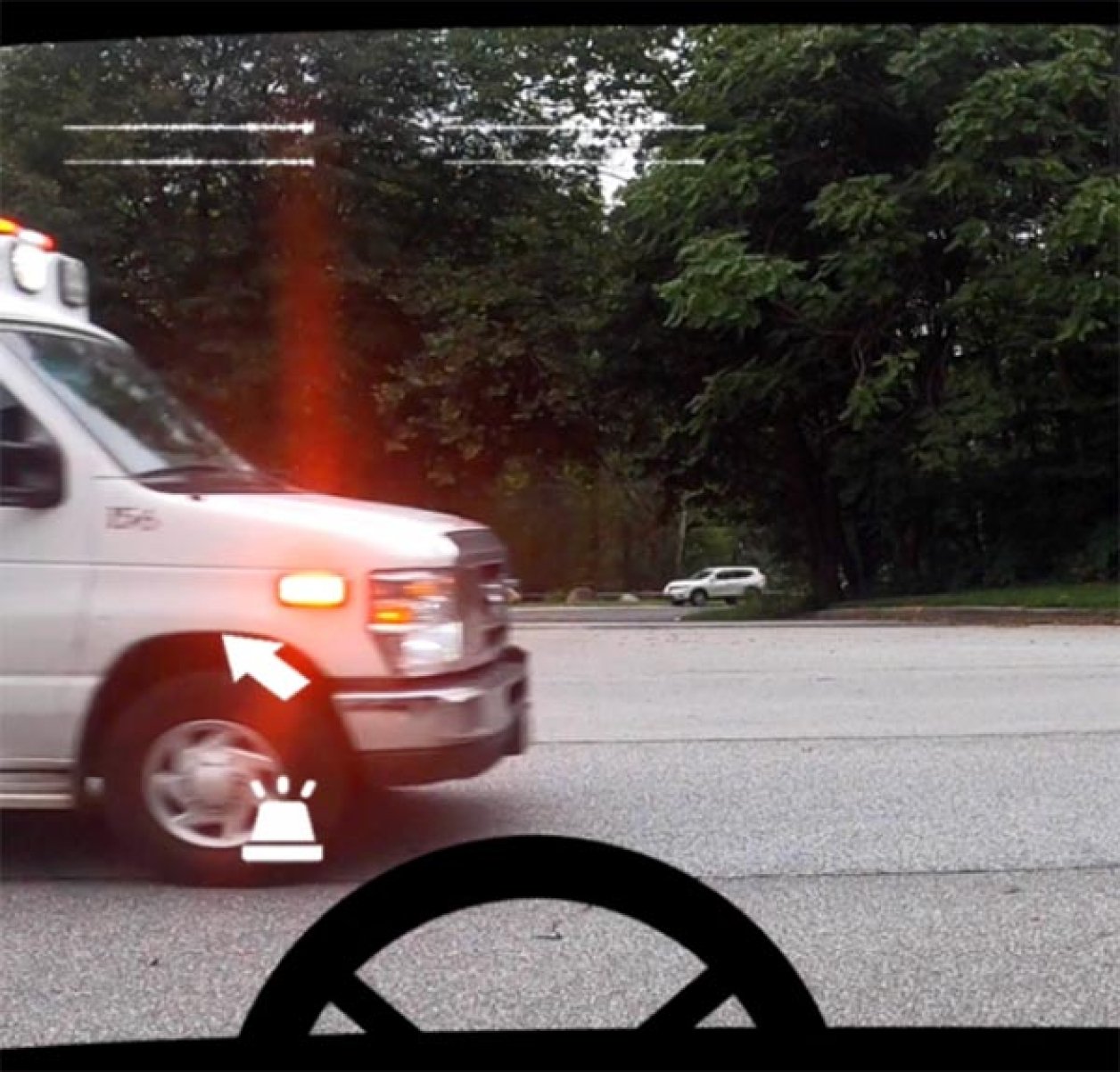  Automotive Sound Recognition (SWS)