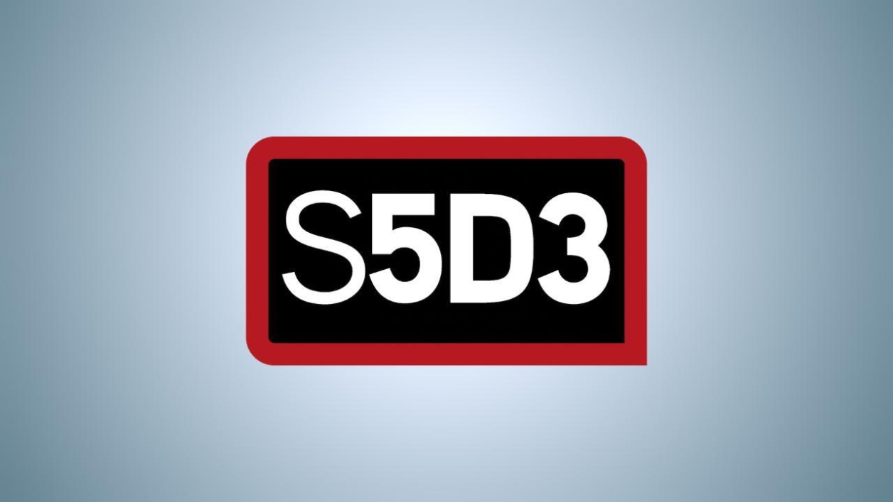 Design your next IoT solution using the Synergy S5D3 MCU