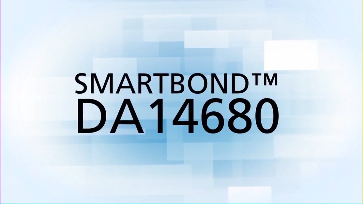 SmartBond DA14680