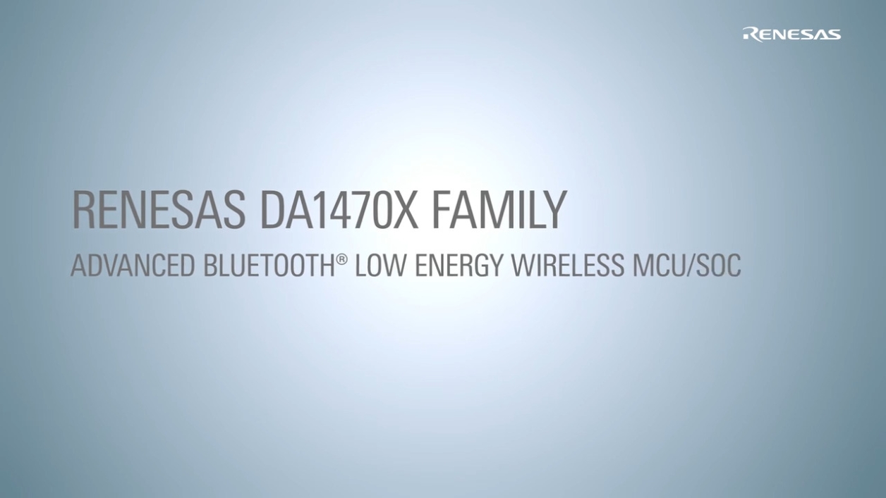 Build low-power, small form factor smart IoT devices