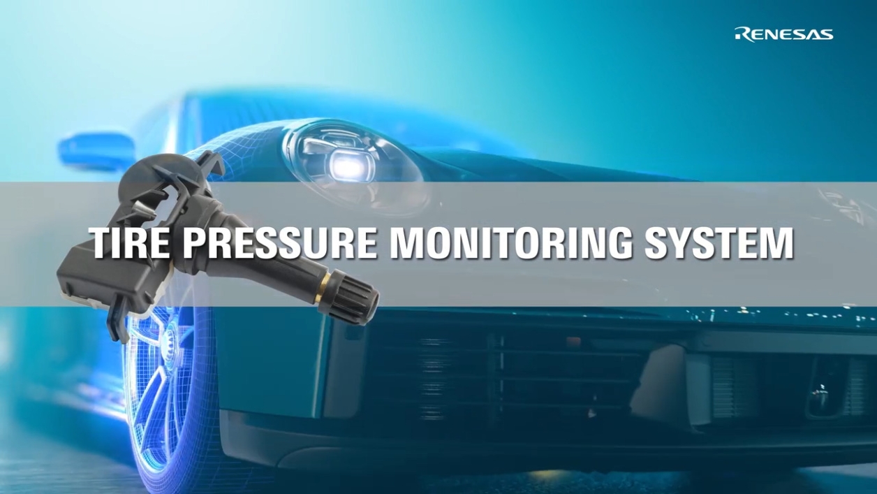 Introducing the DA14533 – Renesas’ first automotive grade Bluetooth® LE SoC