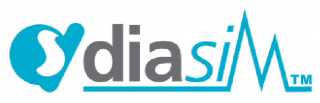 DiaSIM™ Simulation Models