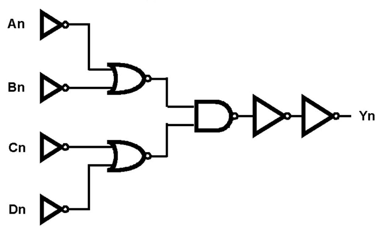 HCTS20MS Functional Diagram