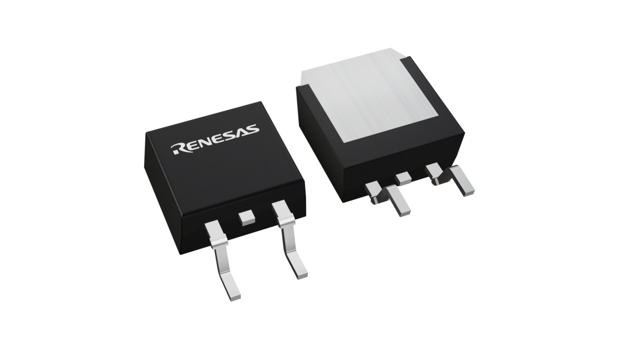3D illustration featuring top and bottom views of MP-25ZK chip package with 3 lead count.