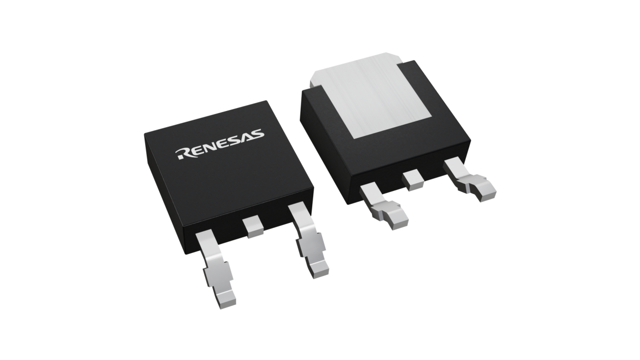 3D illustration featuring top and bottom views of MP-3ZK chip package with 3 lead count.