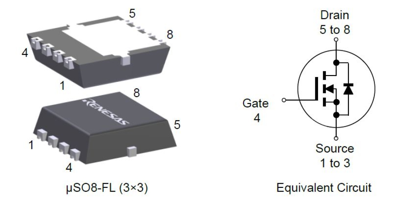 RBA40N10EANS-5UA11 Outline